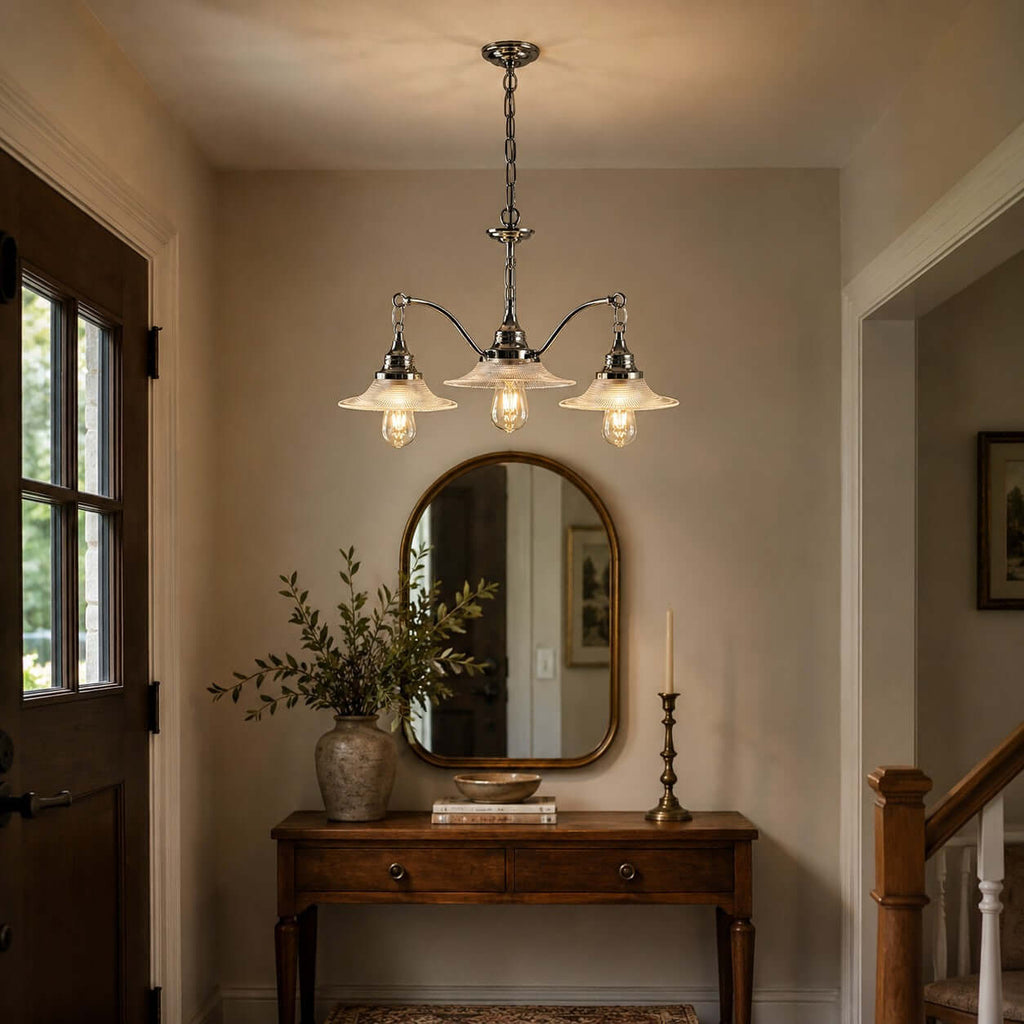 Serelle Chandelier