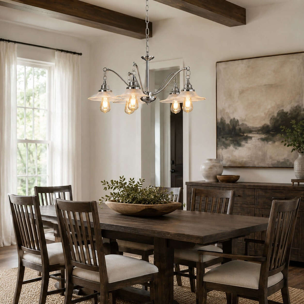 Serelle Chandelier