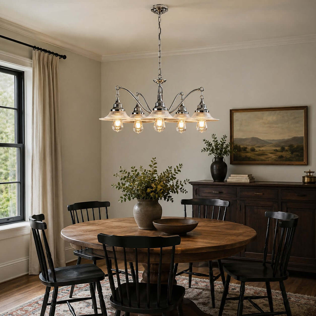 Serelle Chandelier