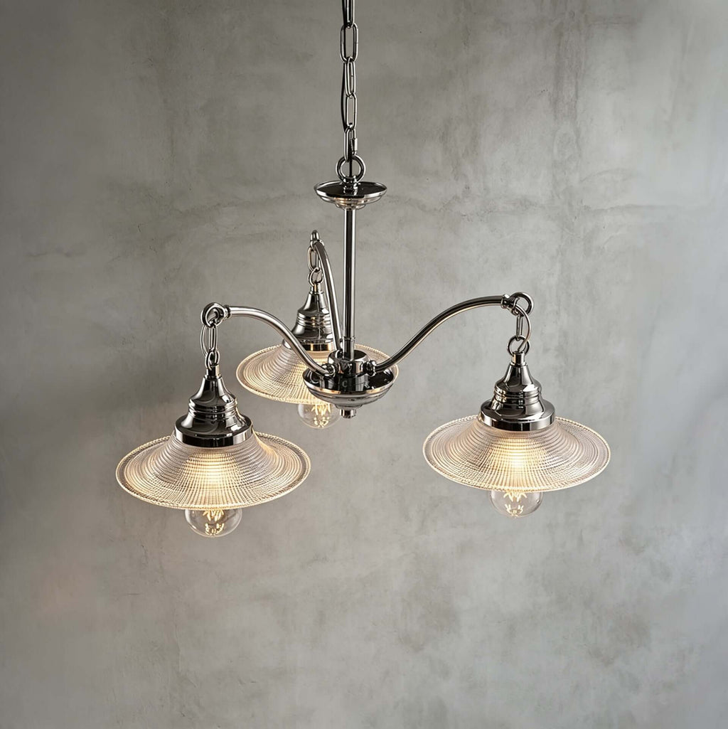 Serelle Chandelier