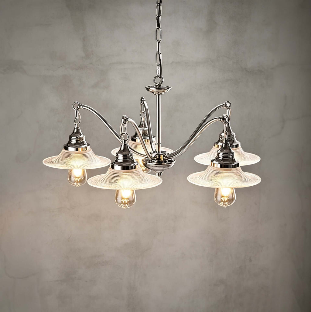 Serelle Chandelier