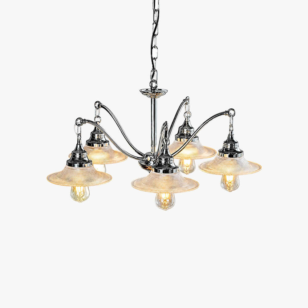 Serelle Chandelier