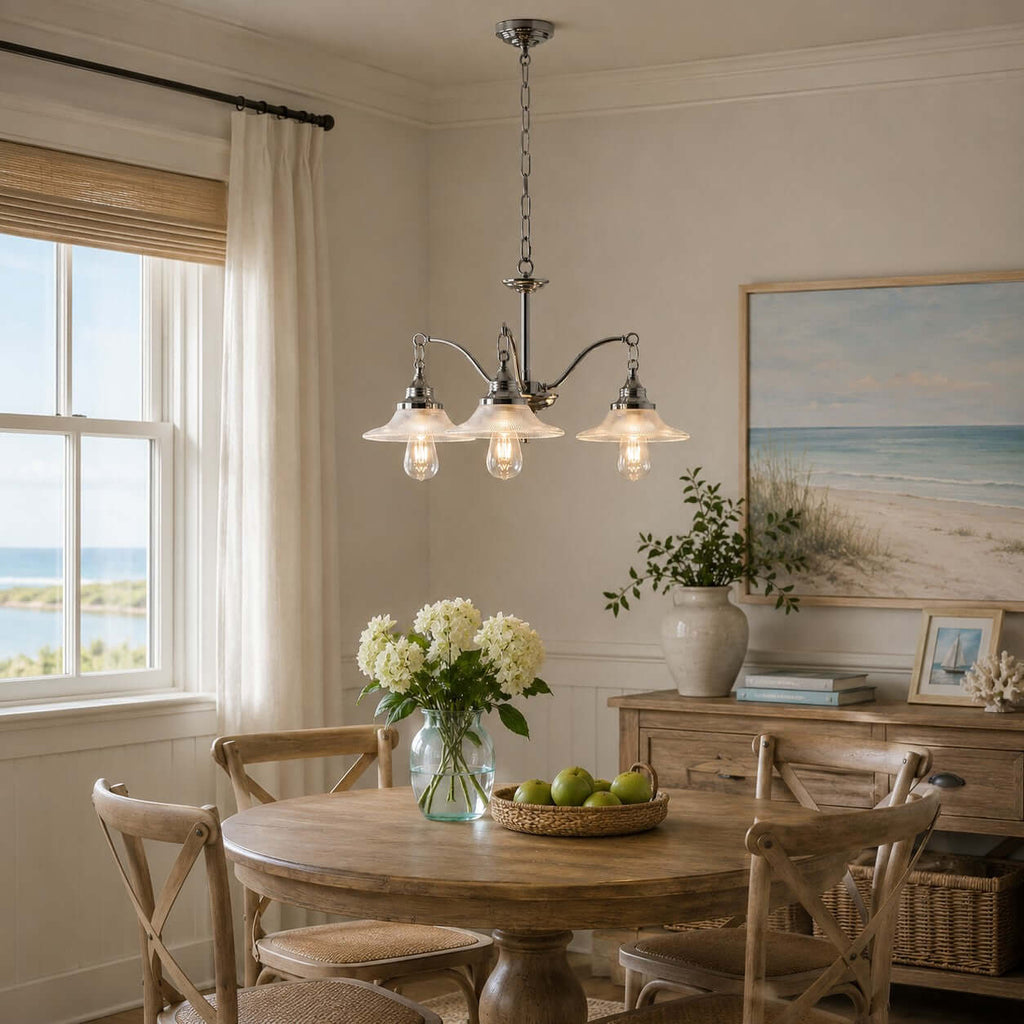 Serelle Chandelier