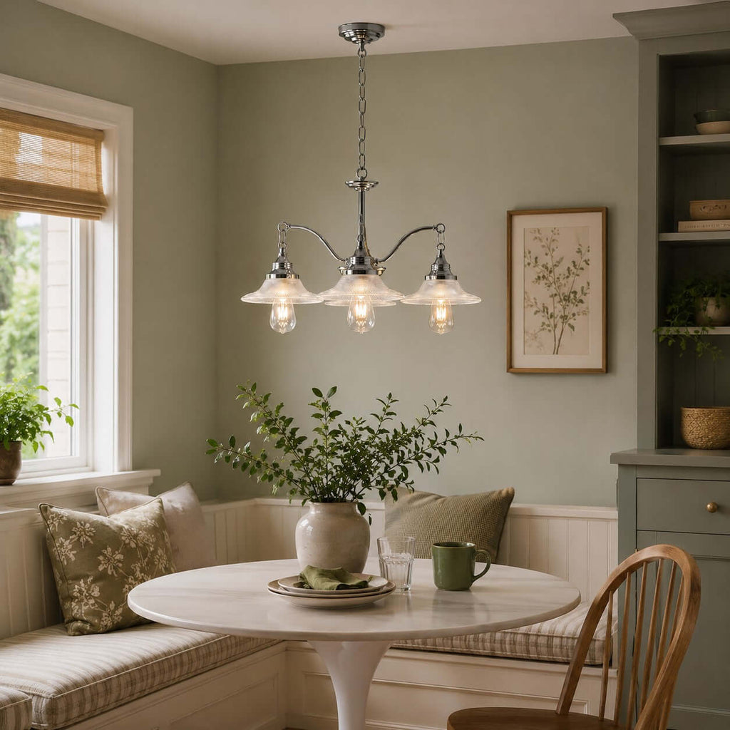 Serelle Chandelier