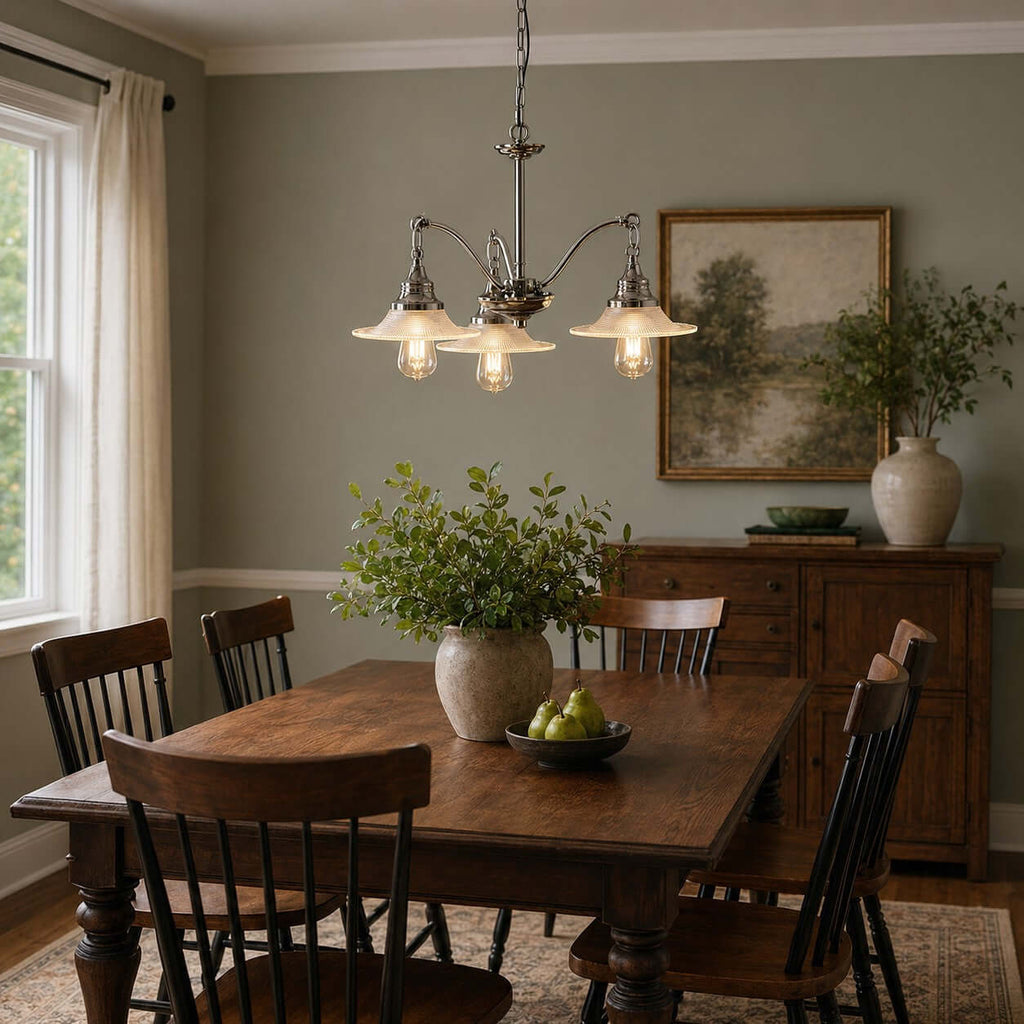 Serelle Chandelier