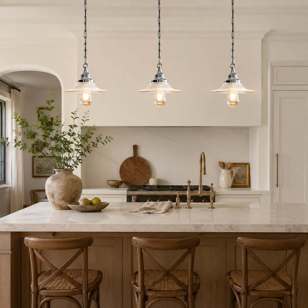 Serelle Pendant Light