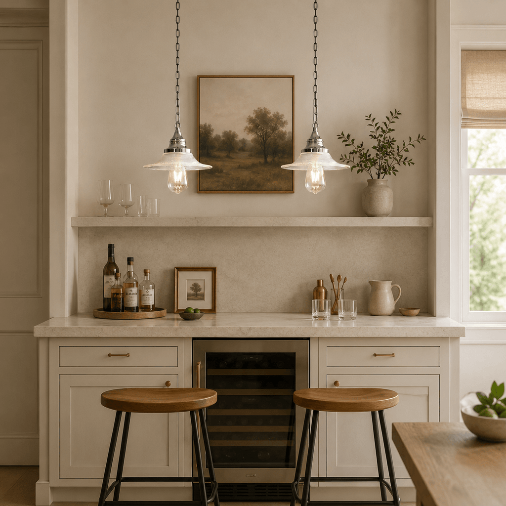 Serelle Pendant Light