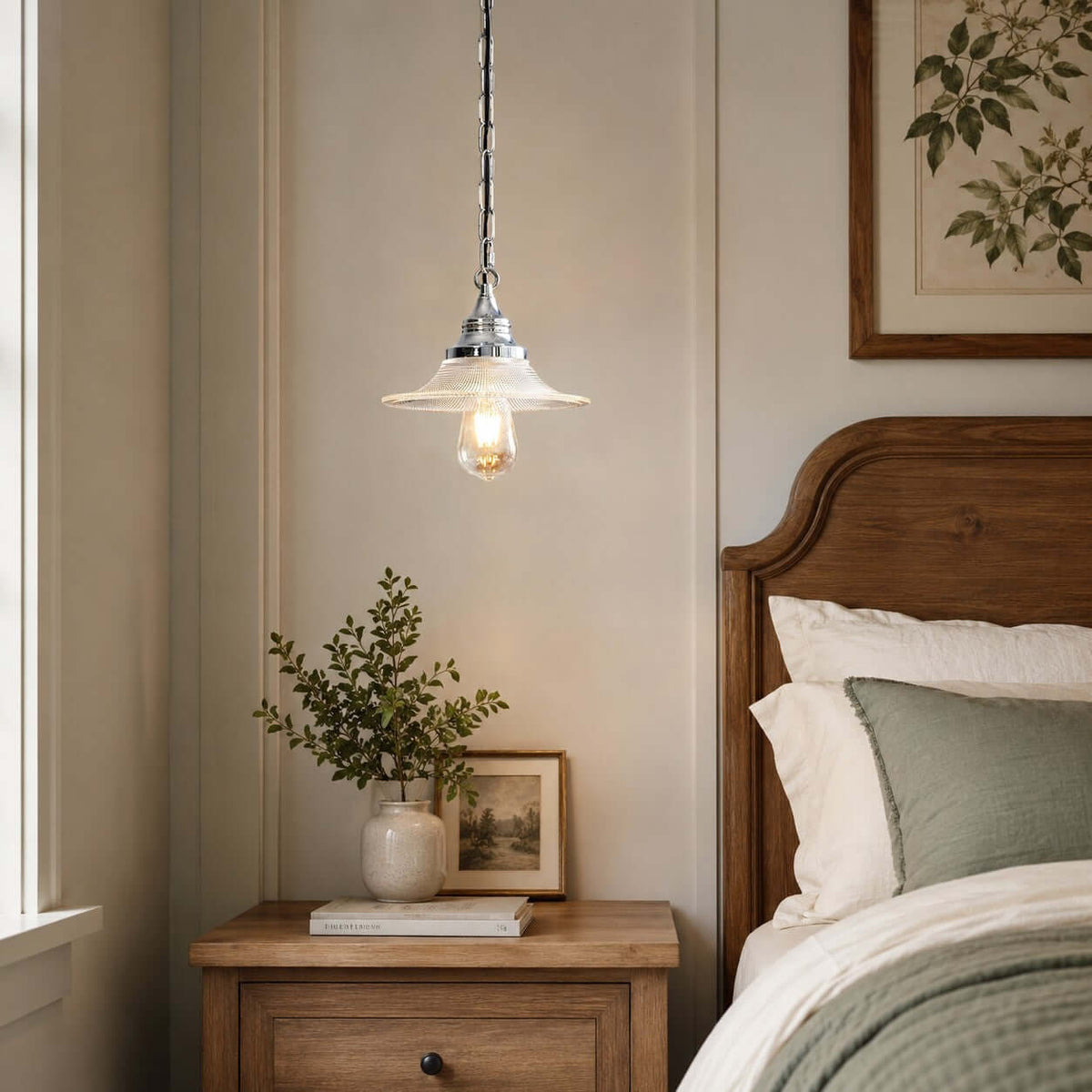 Serelle Pendant Light