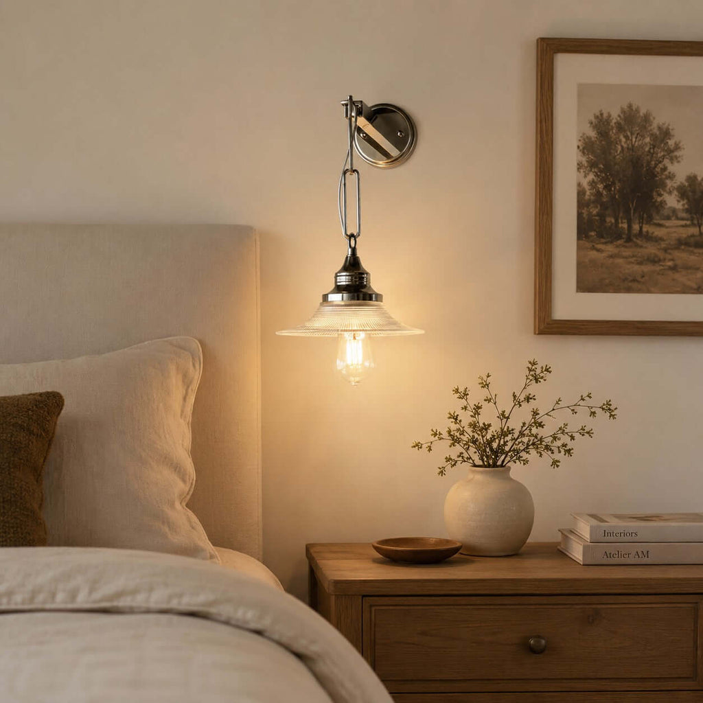 Serelle Wall Light