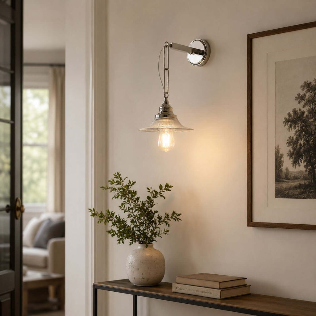 Serelle Wall Light