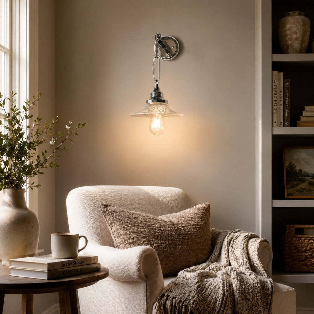 Serelle Wall Light