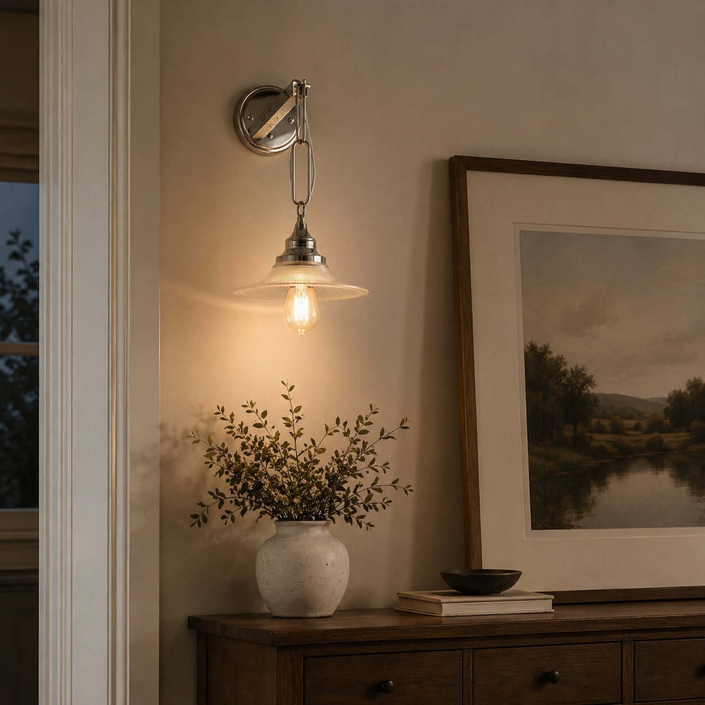 Serelle Wall Light