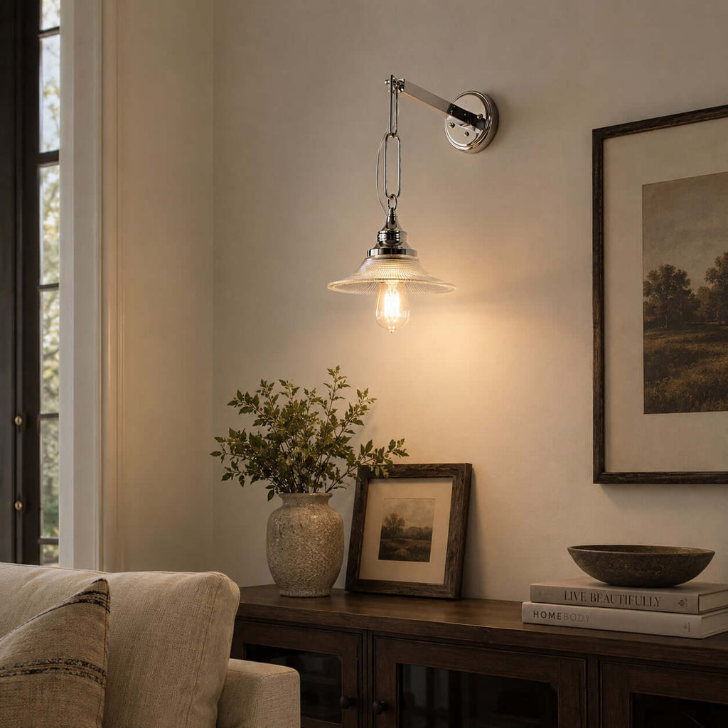 Serelle Wall Light