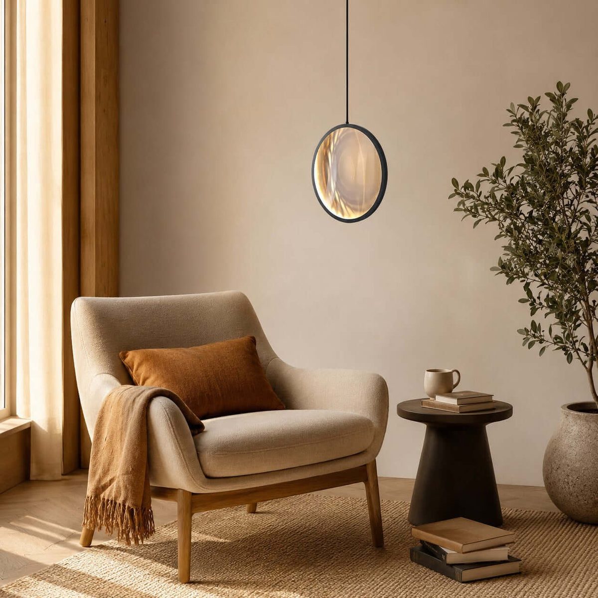 Silvane Chandelier