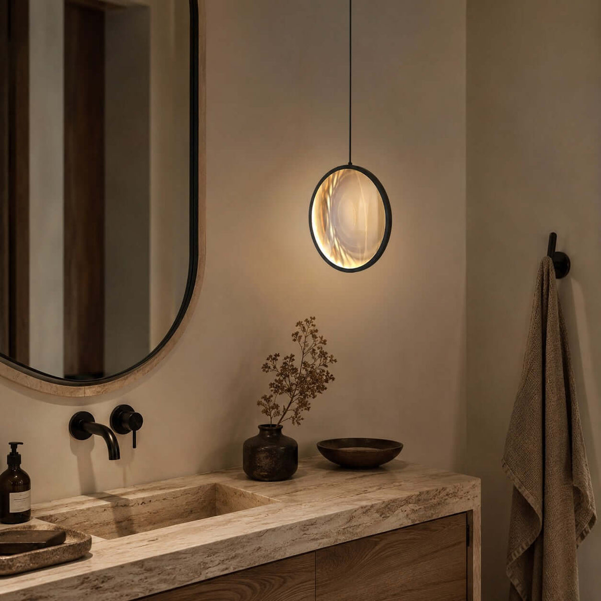 Silvane Chandelier