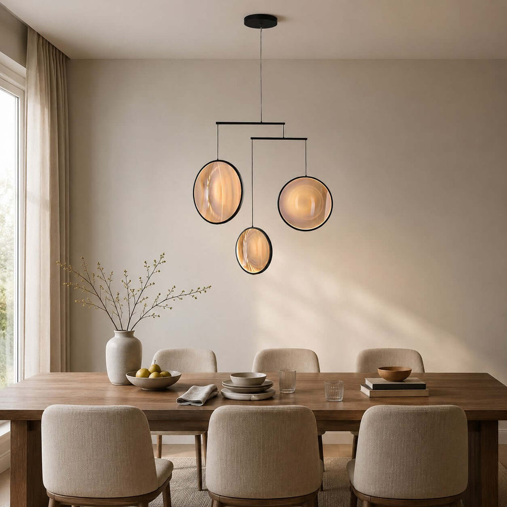 Silvane Chandelier