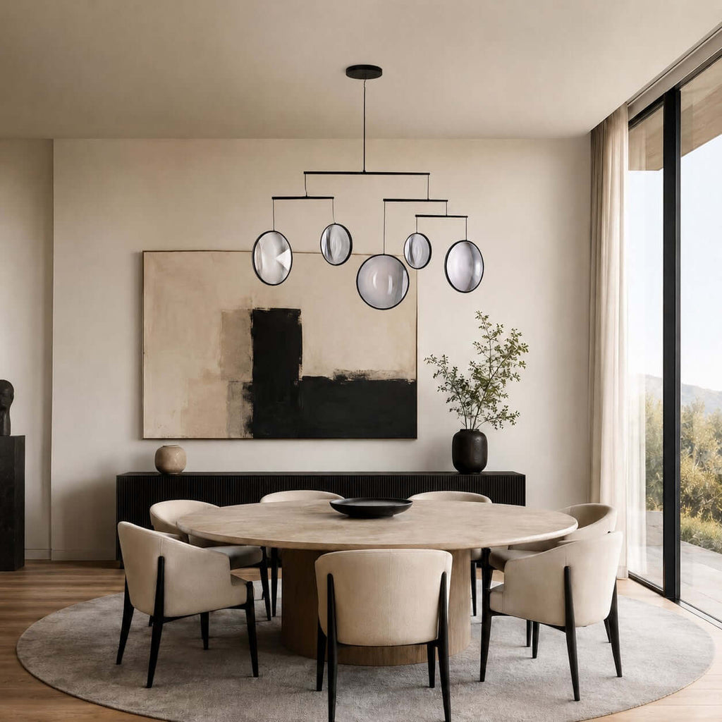 Silvane Chandelier