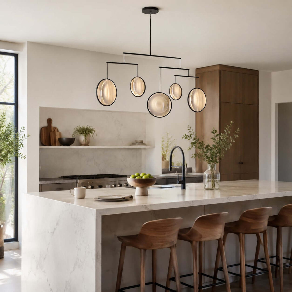 Silvane Chandelier