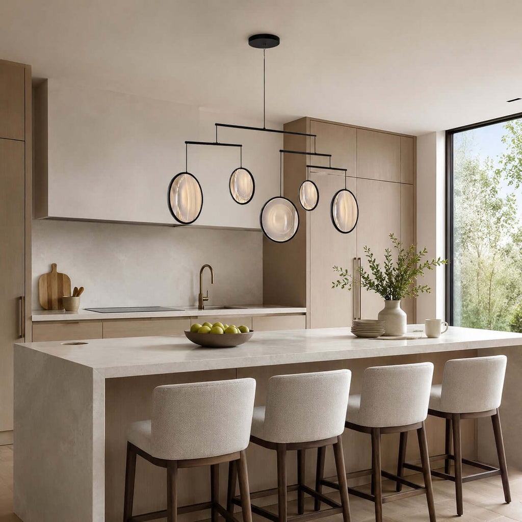 Silvane Chandelier