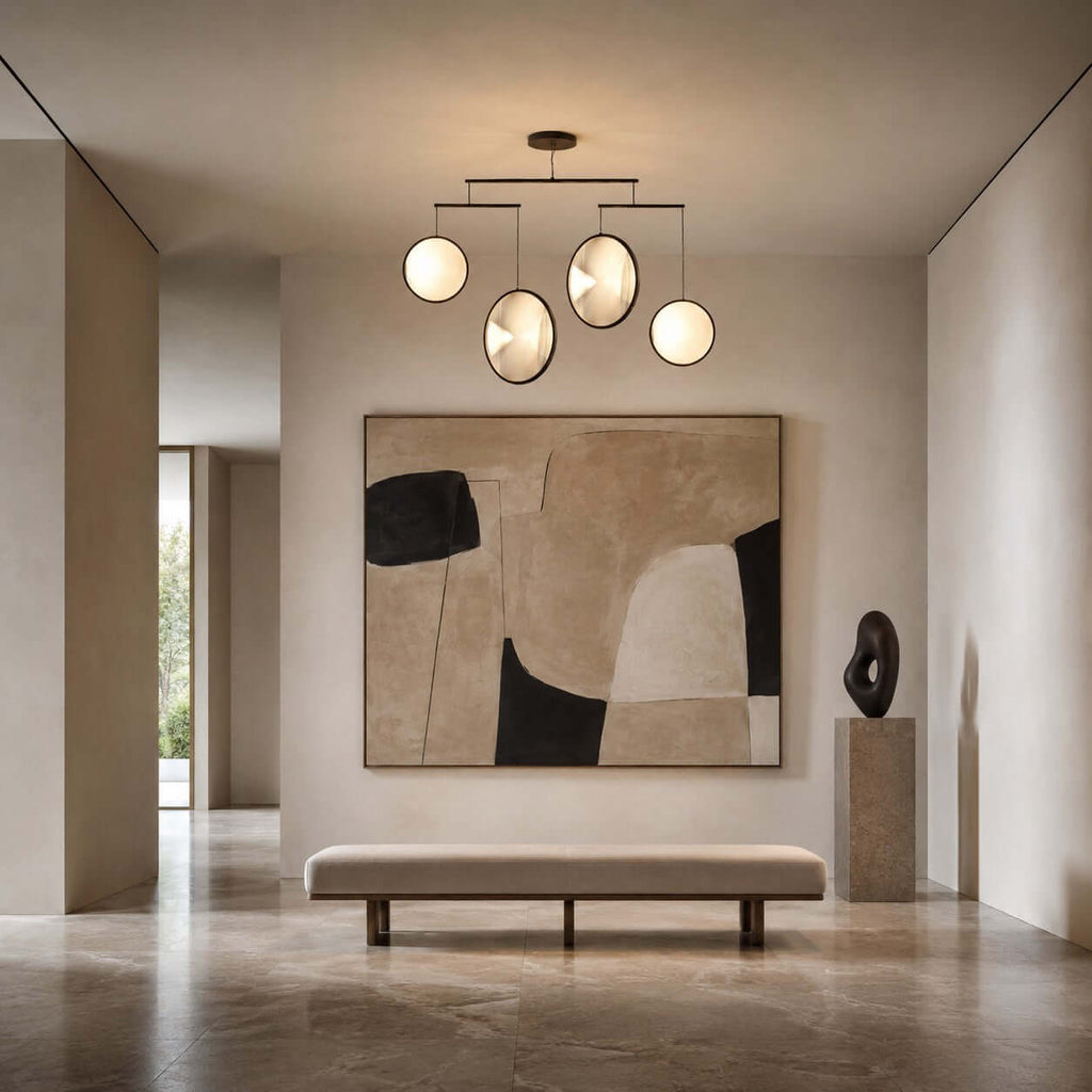 Silvane Chandelier