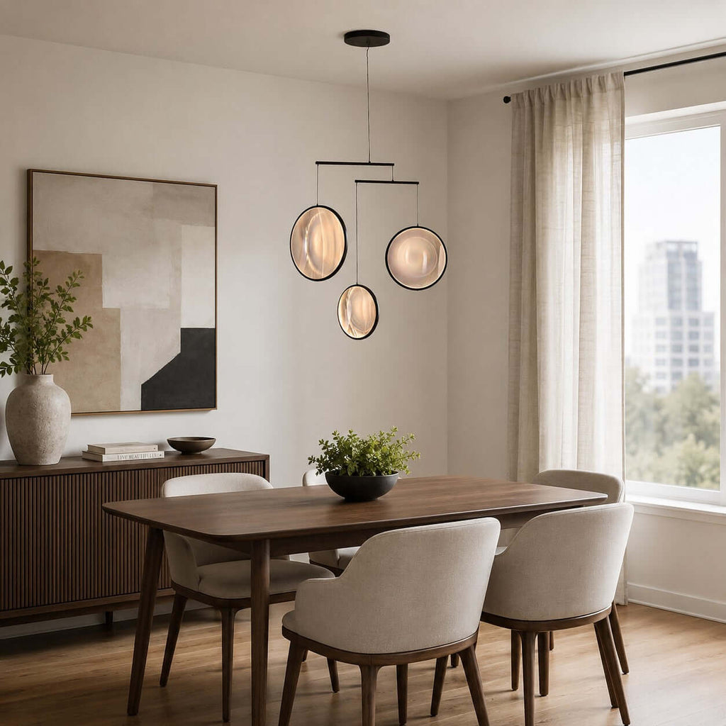 Silvane Chandelier
