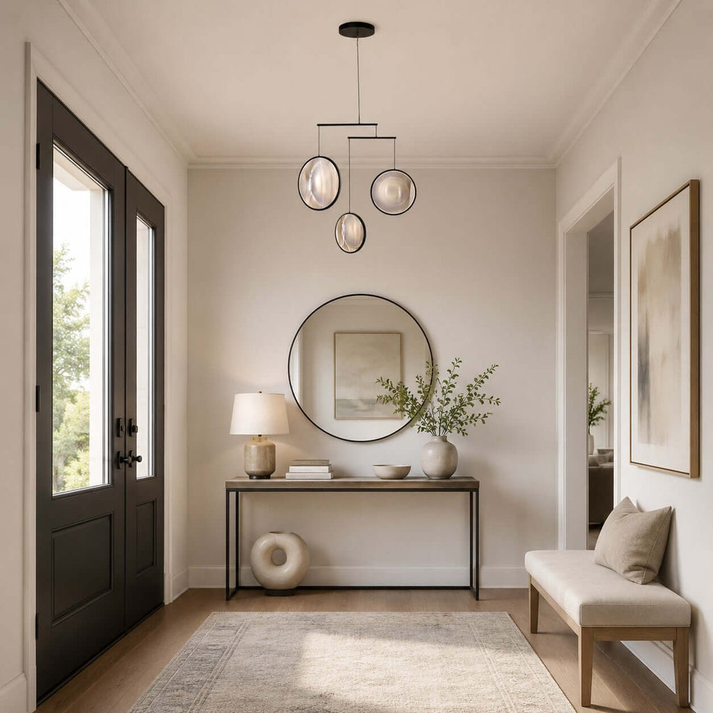 Silvane Chandelier
