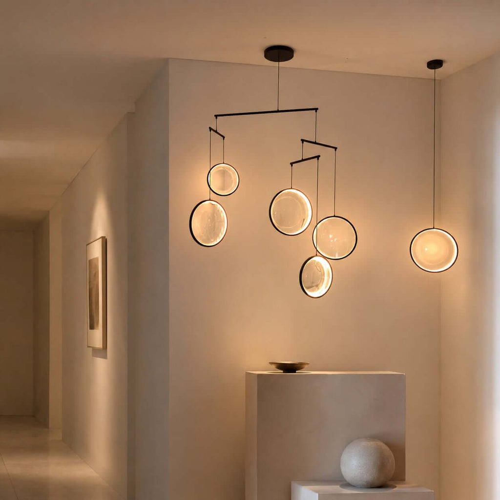 Silvane Chandelier