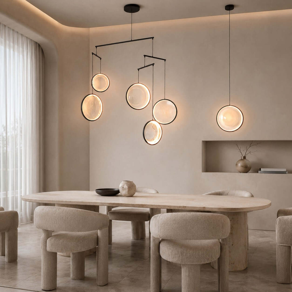 Silvane Chandelier