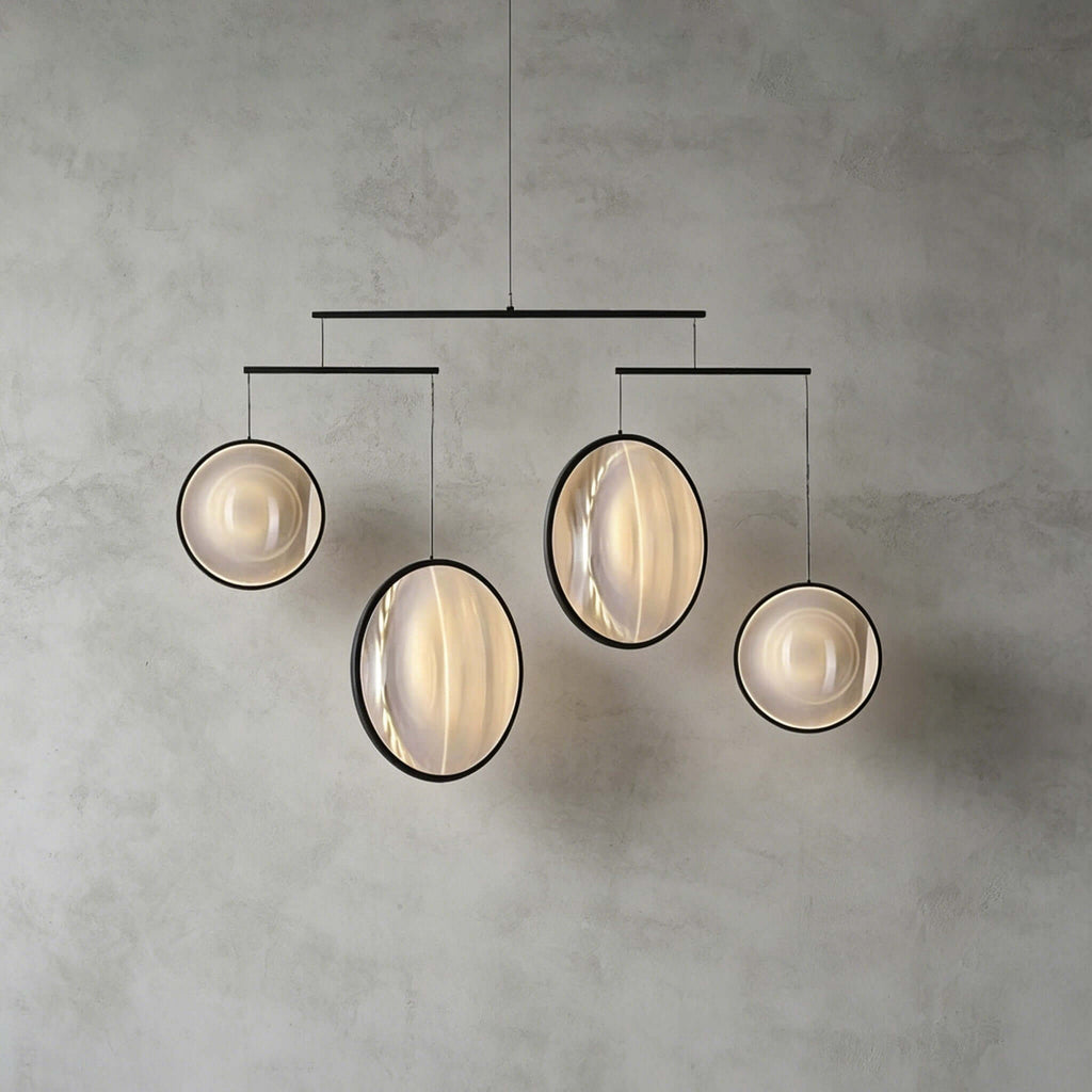 Silvane Chandelier