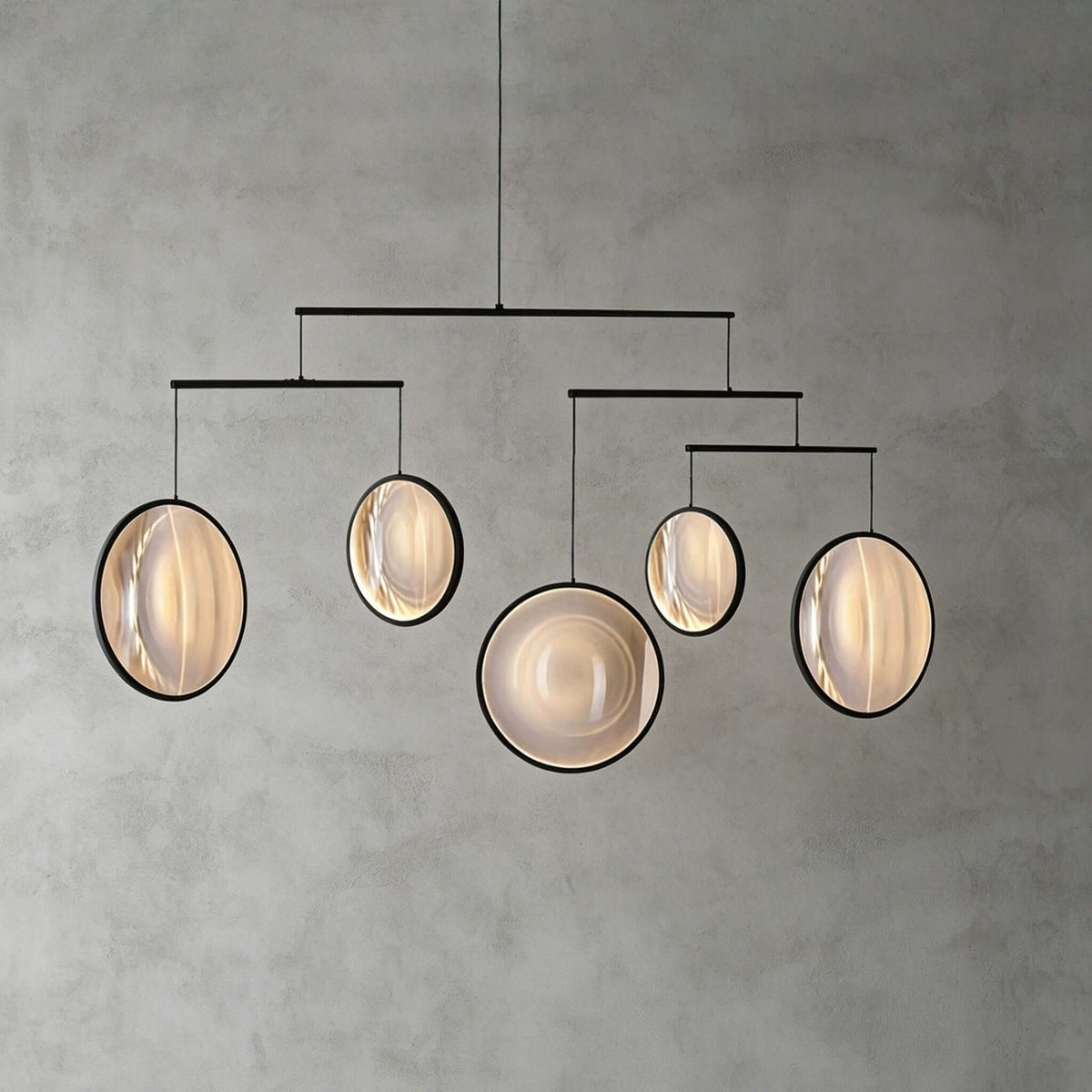Silvane Chandelier