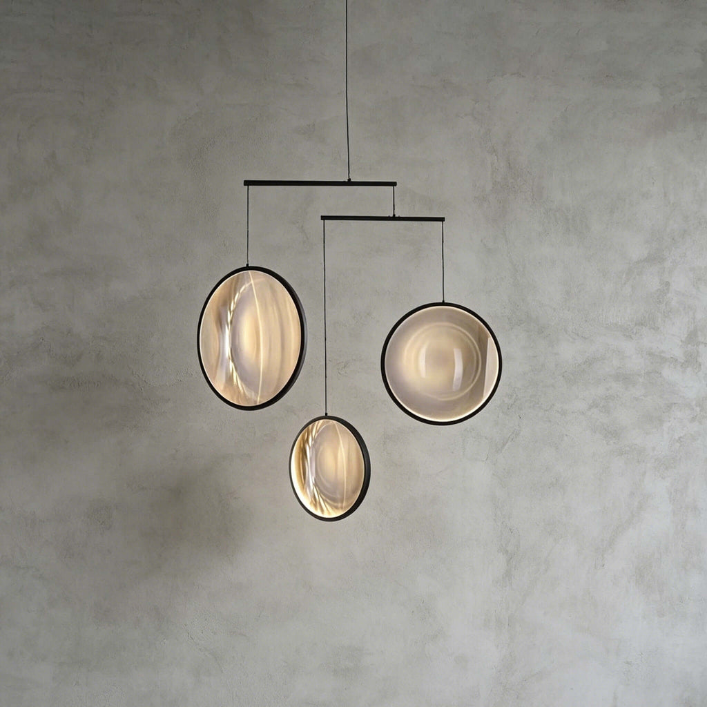 Silvane Chandelier