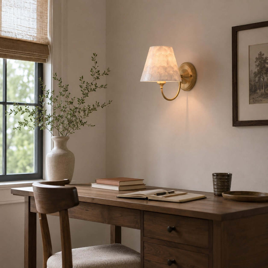 Solenne Wall Sconce