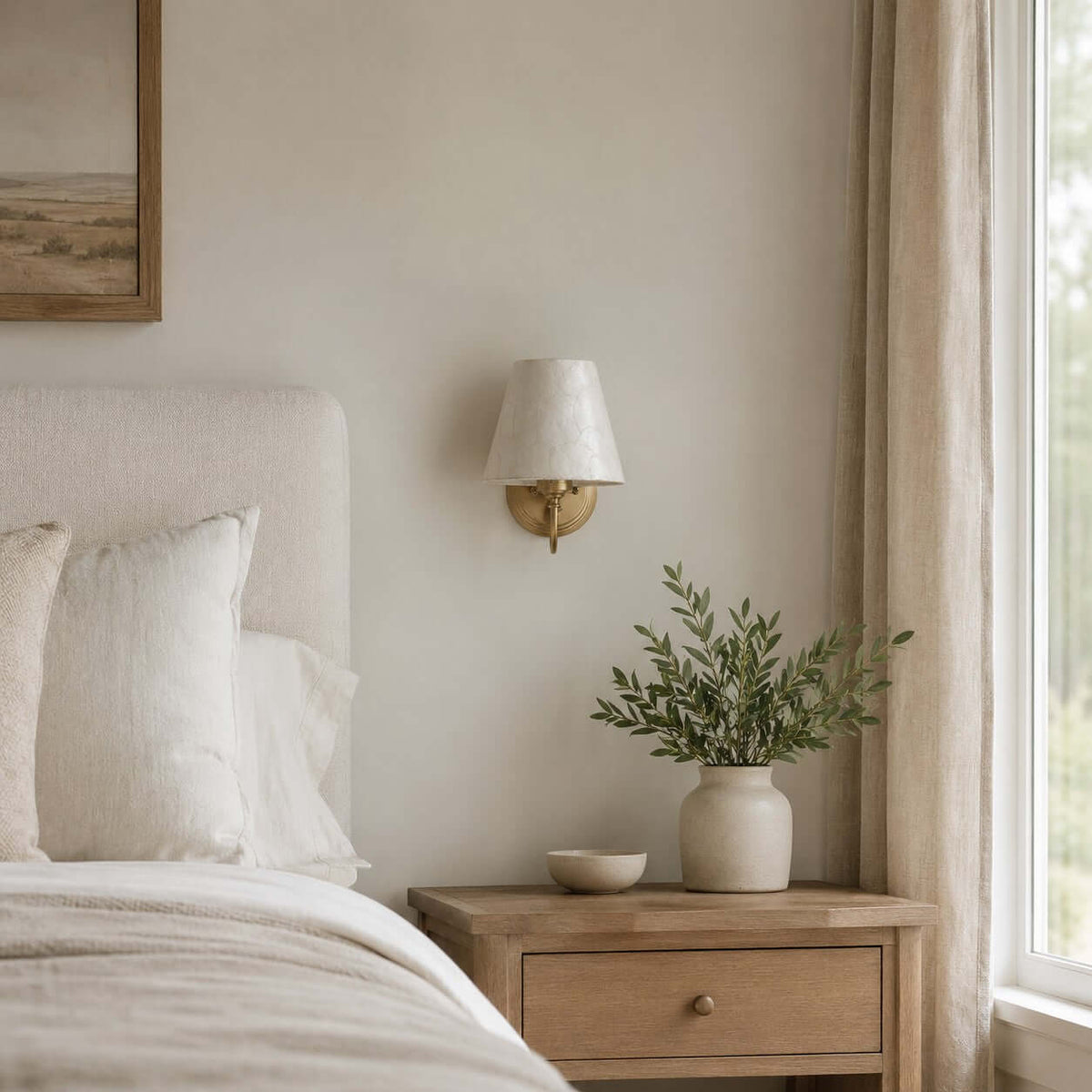 Solenne Wall Sconce