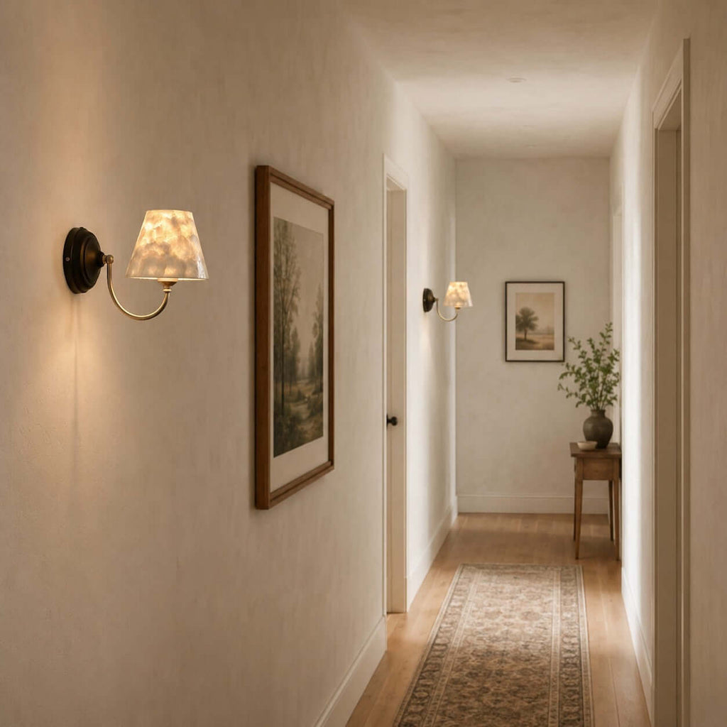 Solenne Wall Sconce