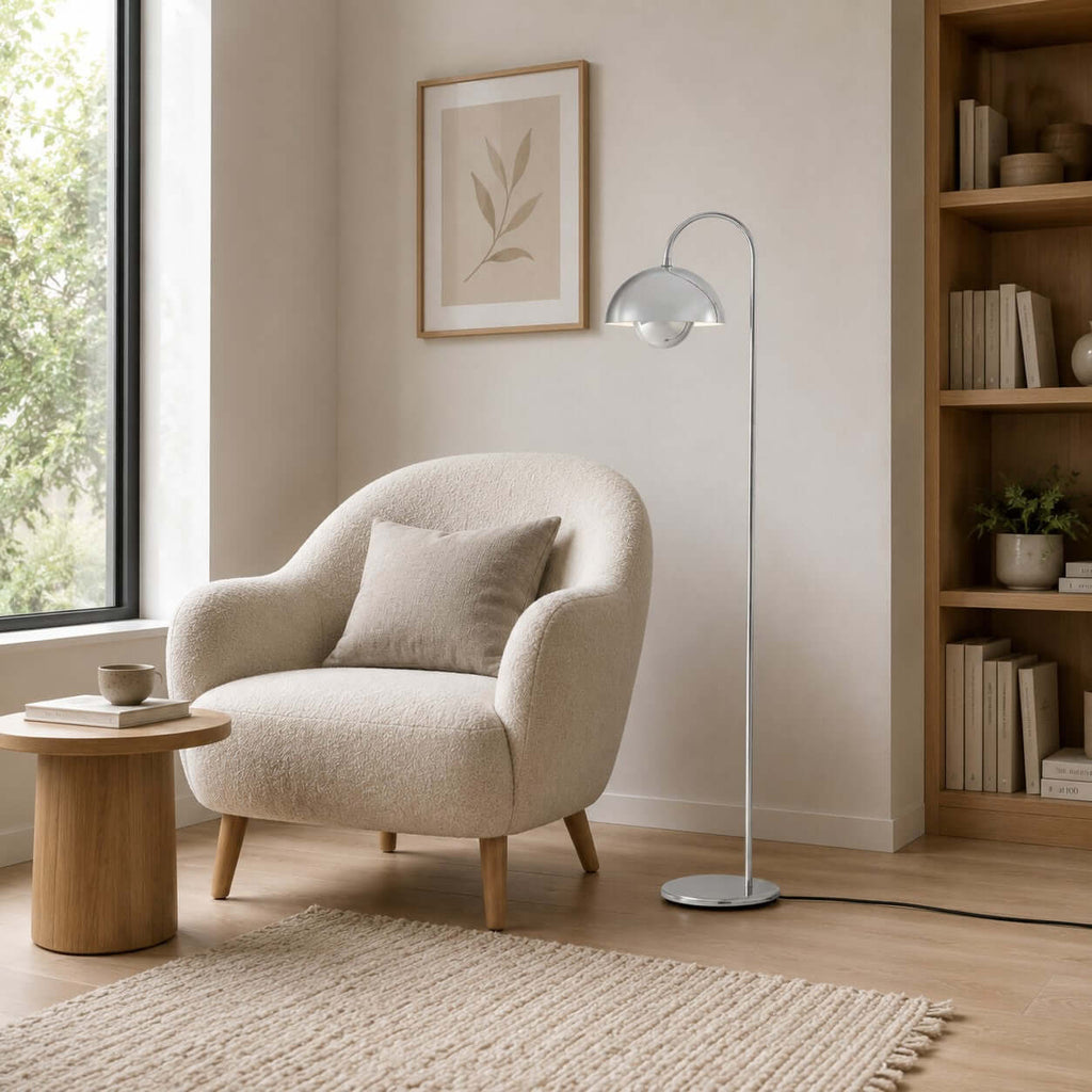 Solira Floor Lamp