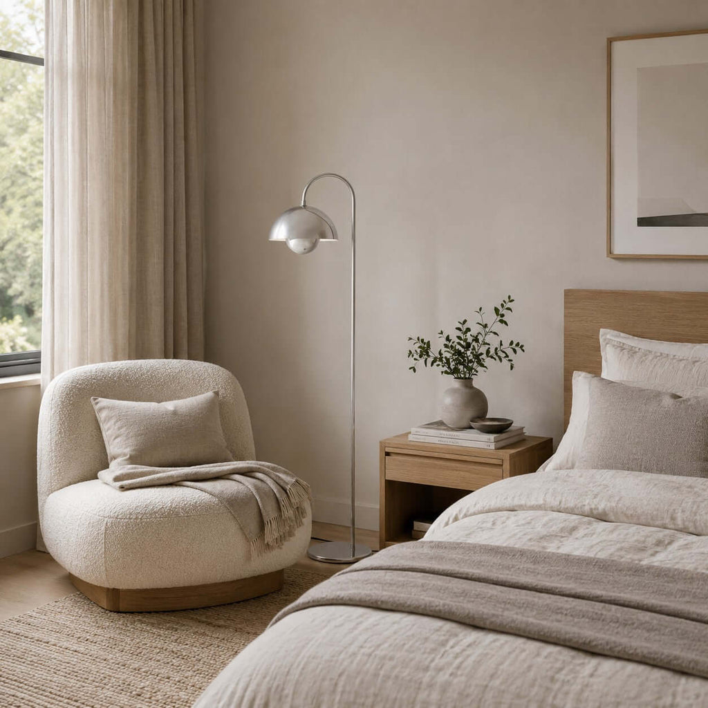Solira Floor Lamp