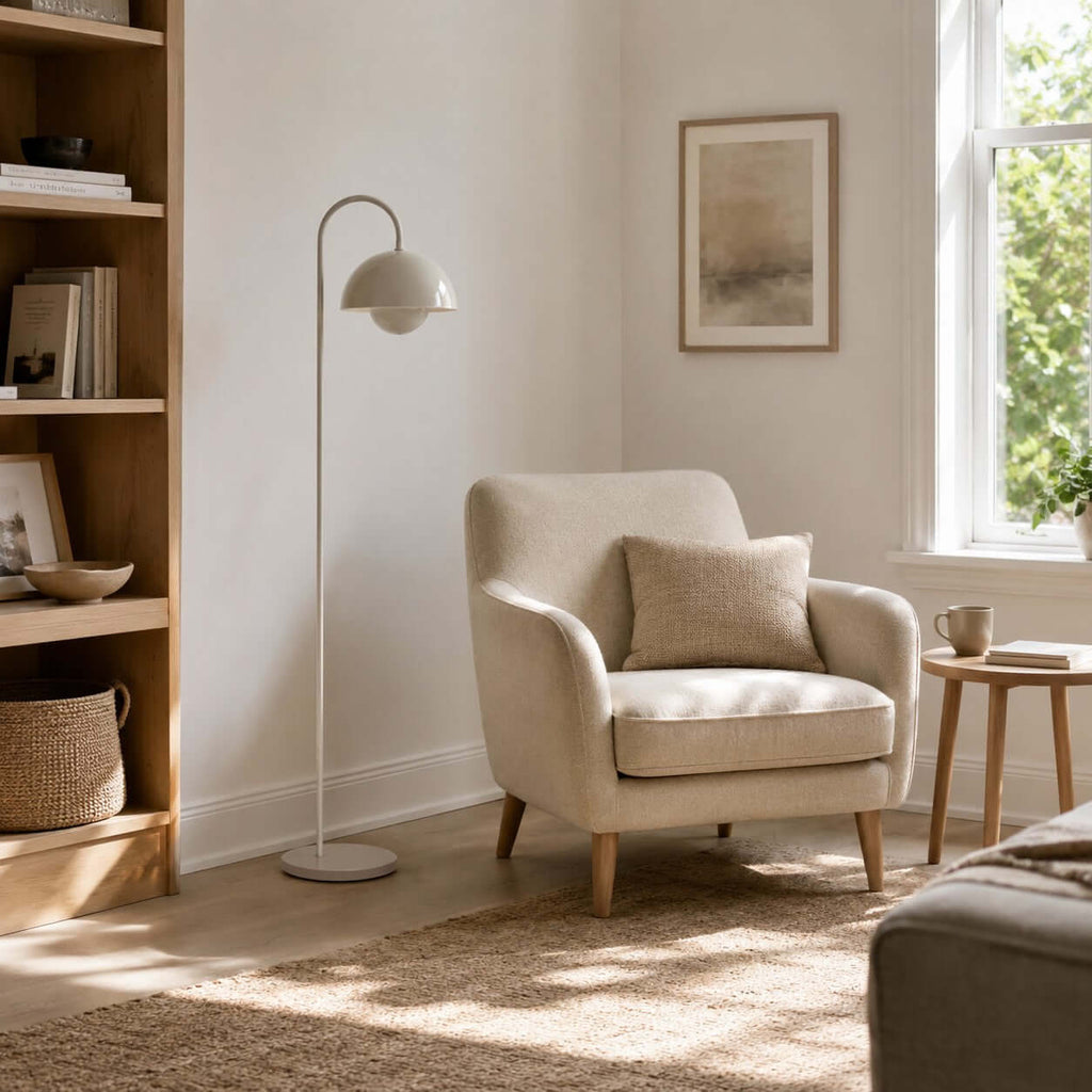 Solira Floor Lamp