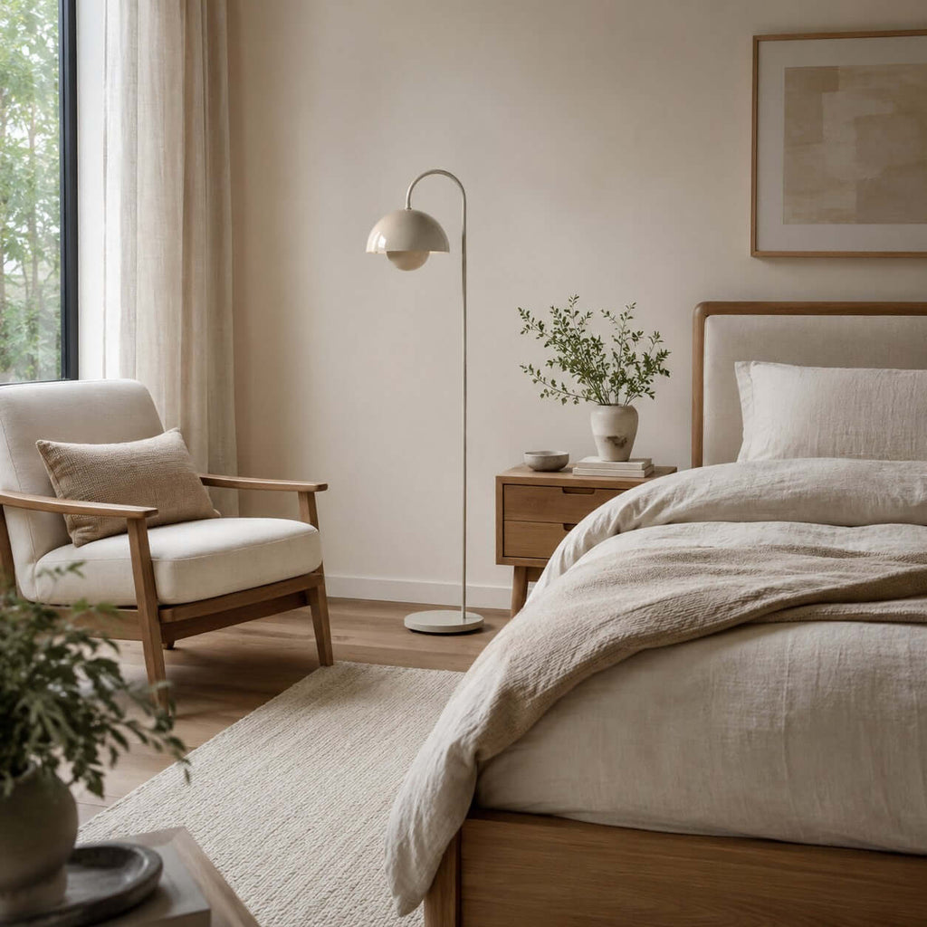 Solira Floor Lamp