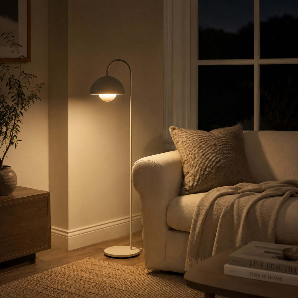 Solira Floor Lamp