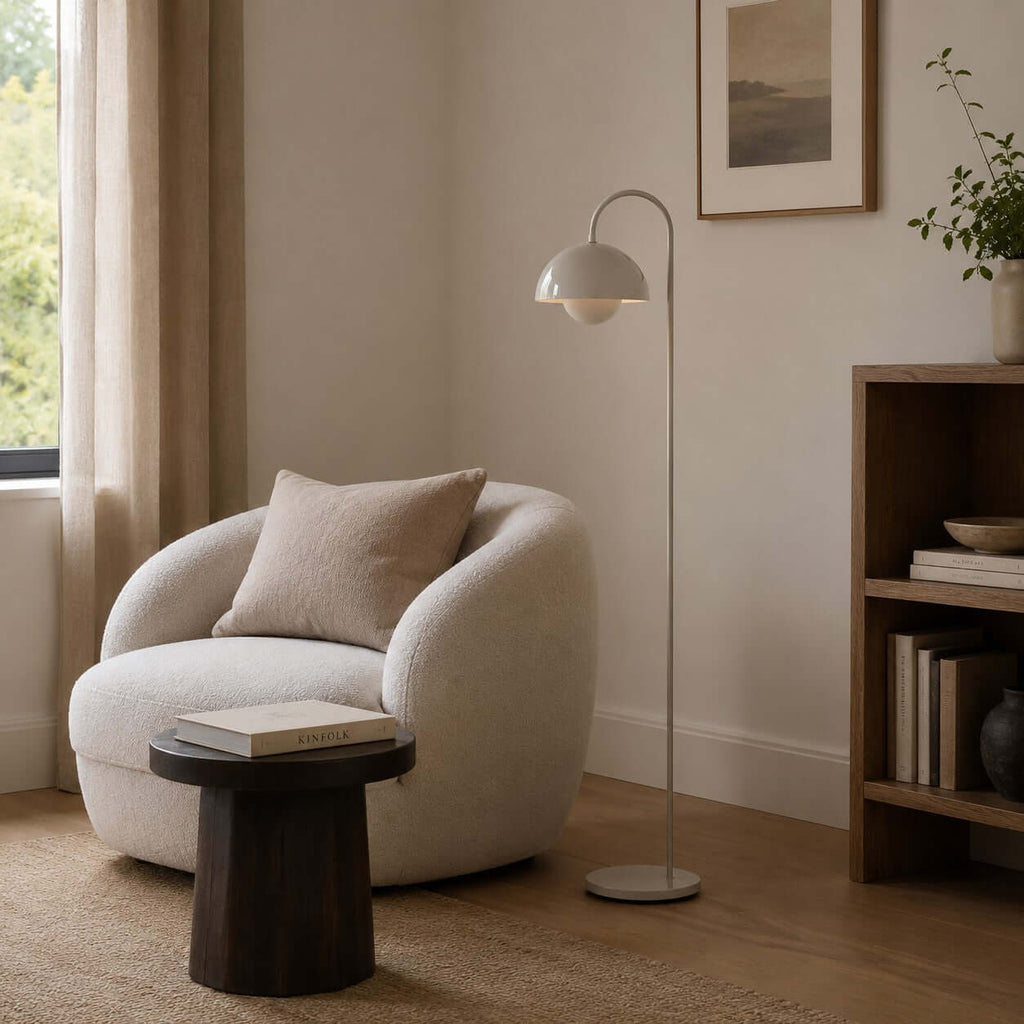 Solira Floor Lamp