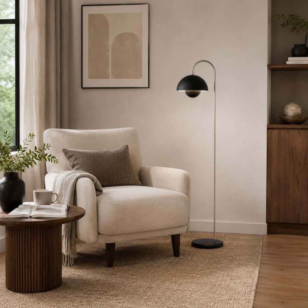 Solira Floor Lamp