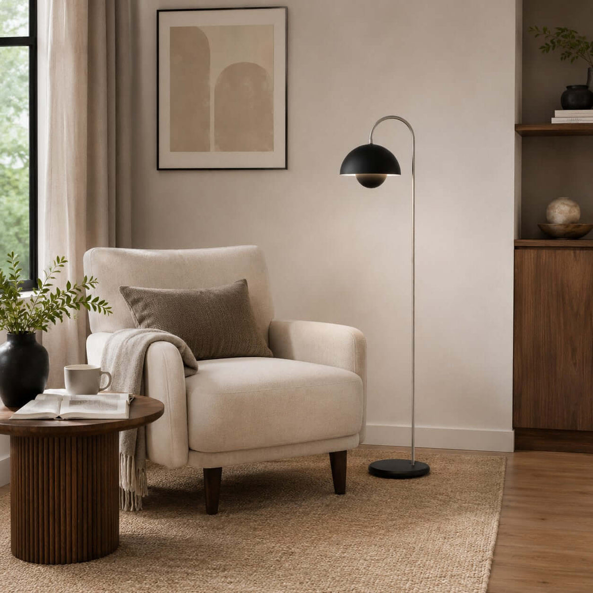 Solira Floor Lamp