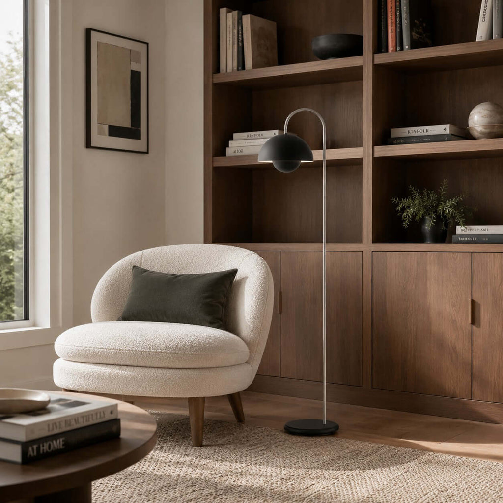 Solira Floor Lamp