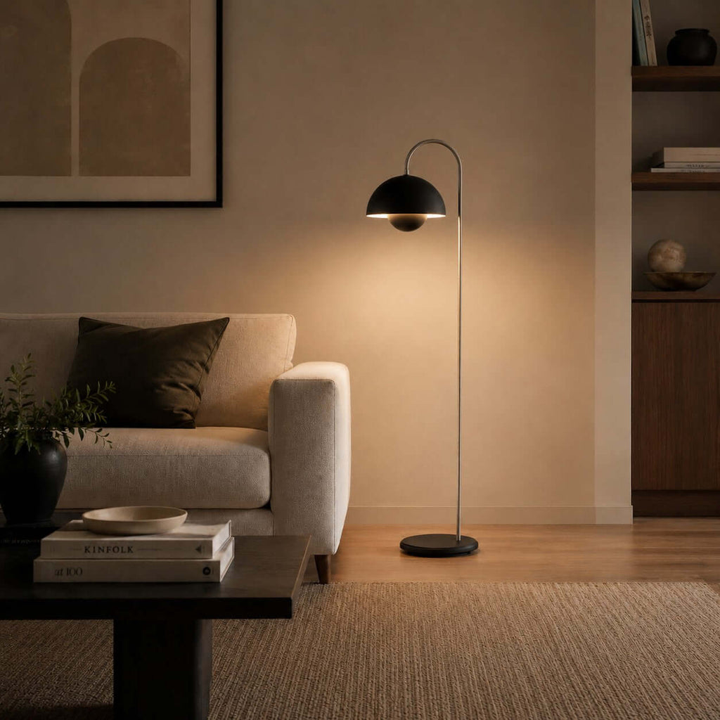 Solira Floor Lamp