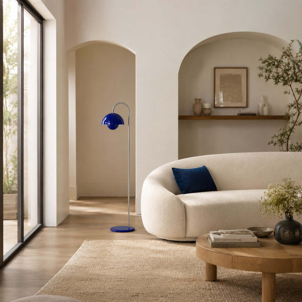 Solira Floor Lamp