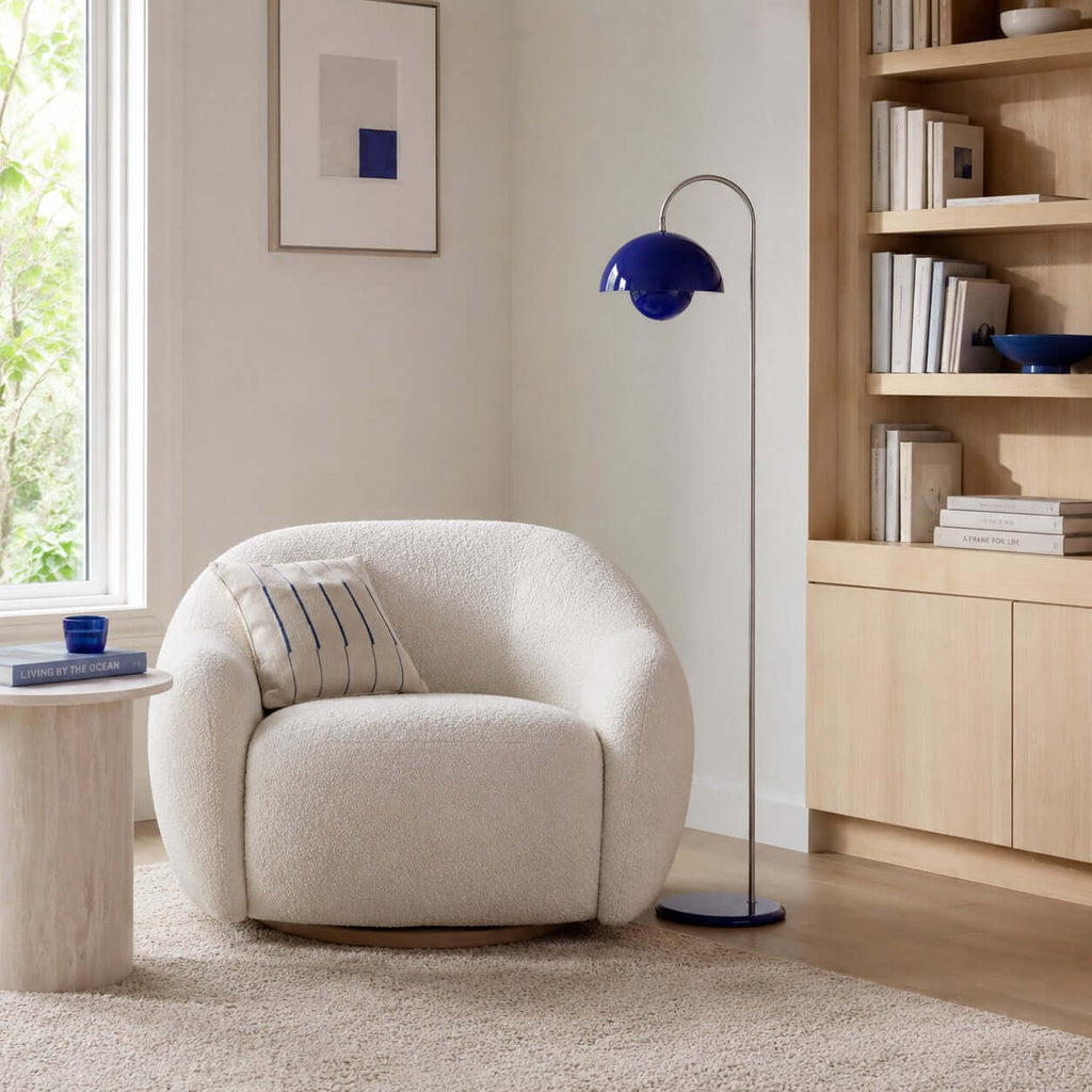 Solira Floor Lamp