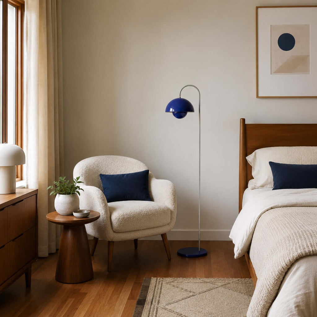 Solira Floor Lamp
