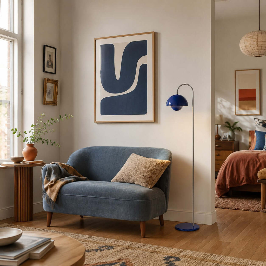 Solira Floor Lamp