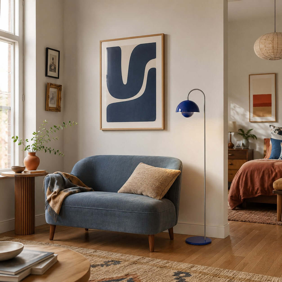 Solira Floor Lamp