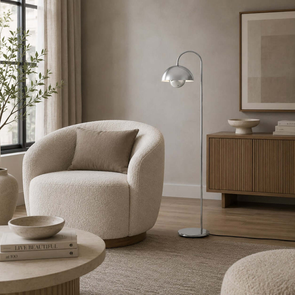 Solira Floor Lamp